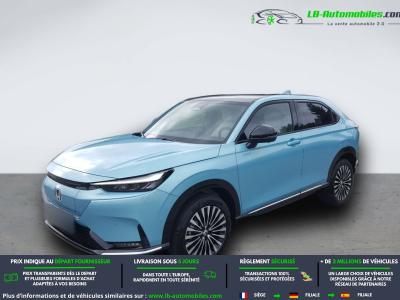 Honda E:NY1 e:Ny1 204 ch
