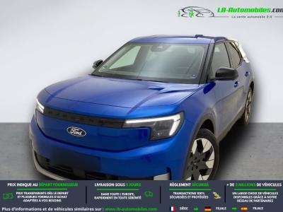 Ford Explorer Electrique 79 kWh 340 ch