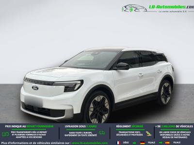 Ford Explorer Electrique 79 kWh 340 ch