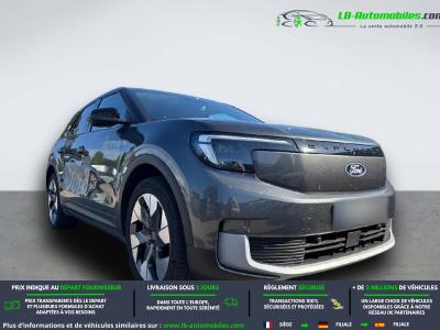 Ford Explorer Electrique 79 kWh 340 ch