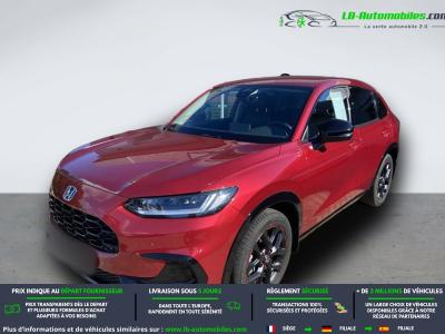 Honda ZR-V E:HEV e:HEV 2.0 i-MMD 143ch