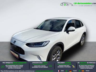 Honda ZR-V E:HEV e:HEV 2.0 i-MMD 143ch