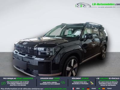 Hyundai Santa Fe 1.6 T-GDi Plug-in 253 HTRAC BVA