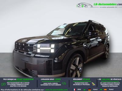 Hyundai Santa Fe 1.6 T-GDi Plug-in 253 HTRAC BVA