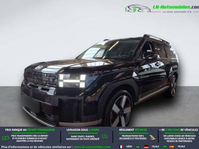 Hyundai Santa Fe 1.6 T-GDi Plug-in 253 HTRAC BVA
