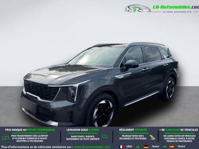 Kia Sorento 1.6 T-GDi 252ch Hybride Rechargeable 5 pl BVA