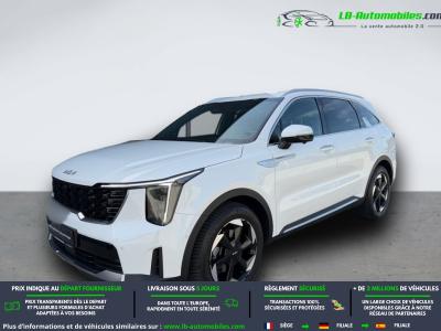 Kia Sorento 1.6 T-GDi 252ch Hybride Rechargeable 7 pl BVA