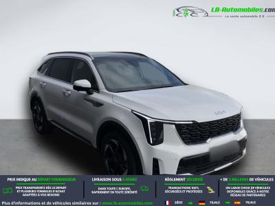 Kia Sorento 1.6 T-GDi 252ch Hybride Rechargeable 7 pl BVA