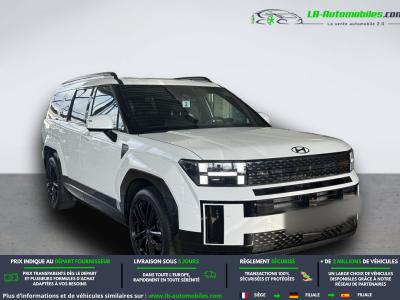 Hyundai Santa Fe 1.6 T-GDi Plug-in 253 HTRAC BVA