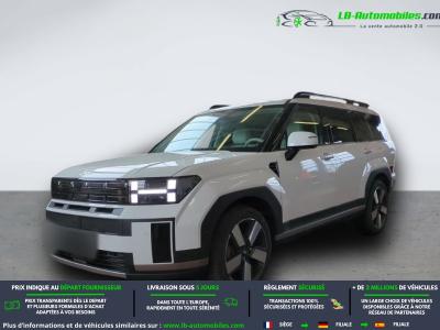 Hyundai Santa Fe 1.6 T-GDi Plug-in 253 HTRAC BVA