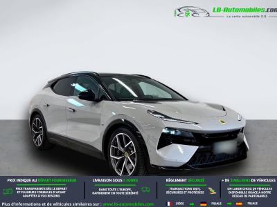 Lotus Eletre 675
