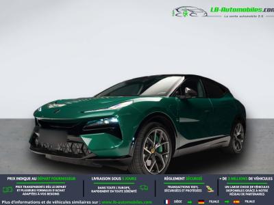 Lotus Eletre 675