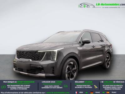 Kia Sorento 1.6 T-GDi 252ch Hybride Rechargeable 5 pl BVA