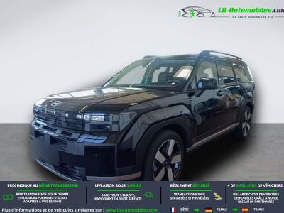Hyundai Santa Fe 1.6 T-GDi Plug-in 253 HTRAC BVA