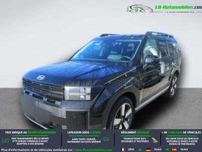 Hyundai Santa Fe 1.6 T-GDi Plug-in 253 HTRAC BVA