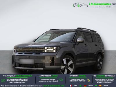 Hyundai Santa Fe 1.6 T-GDi Plug-in 253 HTRAC BVA