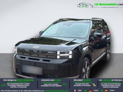 Hyundai Santa Fe 1.6 T-GDi Plug-in 253 HTRAC BVA