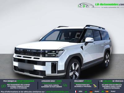 Hyundai Santa Fe 1.6 T-GDi Plug-in 253 HTRAC BVA