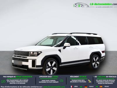 Hyundai Santa Fe 1.6 T-GDi Plug-in 253 HTRAC BVA