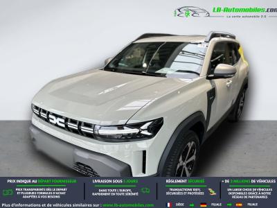 Dacia Duster Hybrid 140 4x2