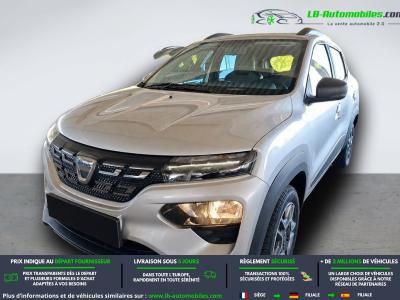 Dacia Spring 33 kW 45 ch