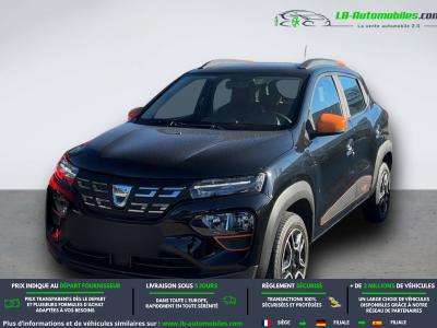 Dacia Spring 33 kW 45 ch