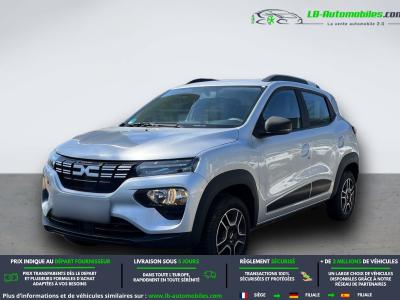 Dacia Spring 19 kW 26 ch