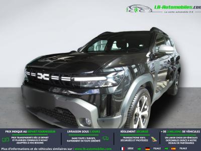 Dacia Duster Hybrid 140 4x2
