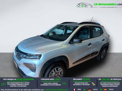 Dacia Spring 33 kW 45 ch