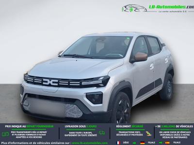 Dacia Spring 48 kW 65 ch