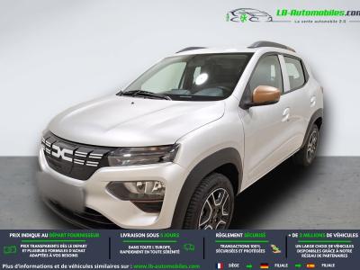 Dacia Spring 48 kW 65 ch