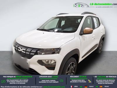 Dacia Spring 48 kW 65 ch