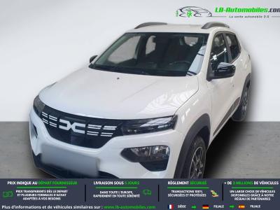 Dacia Spring 19 kW 26 ch
