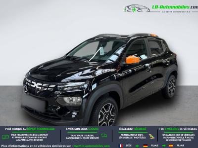 Dacia Spring 19 kW 26 ch