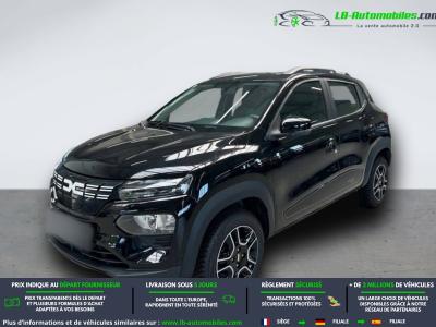 Dacia Spring 19 kW 26 ch
