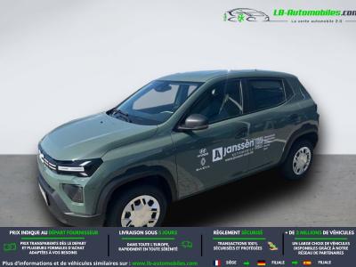 Dacia Spring 19 kW 26 ch