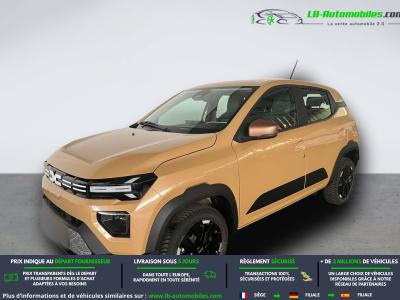 Dacia Spring 19 kW 26 ch