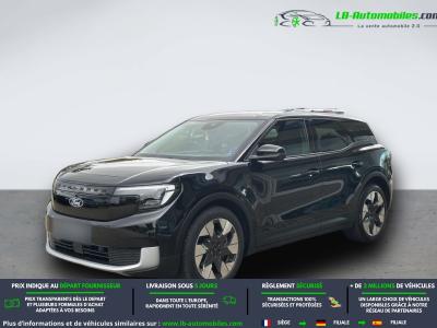 Ford Explorer Electrique 77 kWh 286 ch