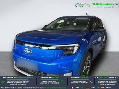 Ford Explorer Electrique 77 kWh 286 ch