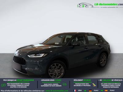 Honda ZR-V E:HEV e:HEV 2.0 i-MMD 183ch