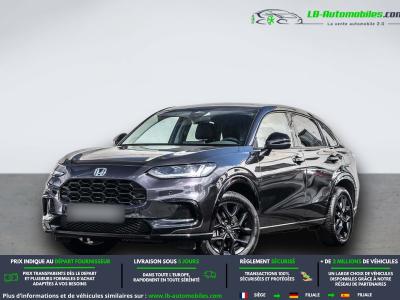 Honda ZR-V E:HEV e:HEV 2.0 i-MMD 183ch