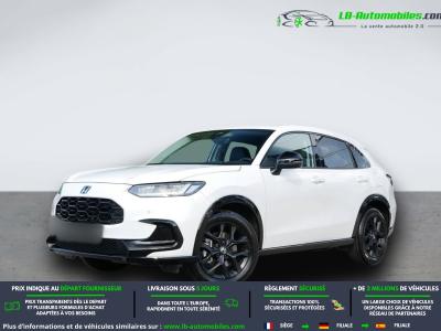 Honda ZR-V E:HEV e:HEV 2.0 i-MMD 183ch