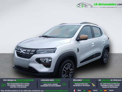 Dacia Spring 48 kW 65 ch