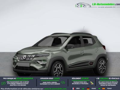 Dacia Spring 48 kW 65 ch
