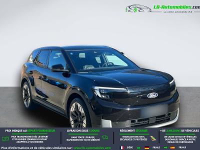 Ford Explorer Electrique 77 kWh 286 ch