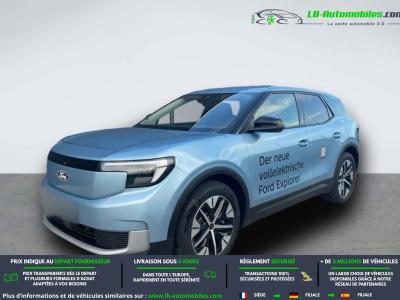Ford Explorer Electrique 77 kWh 286 ch