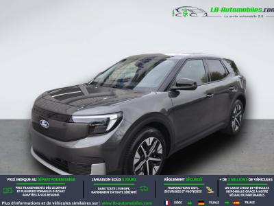 Ford Explorer Electrique 77 kWh 286 ch