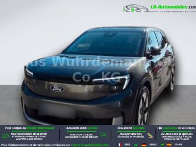 Ford Explorer Electrique 77 kWh 286 ch