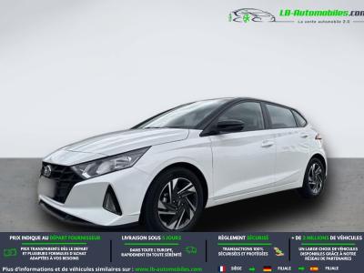 Hyundai I20 1.2 84
