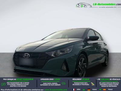 Hyundai I20 1.2 84